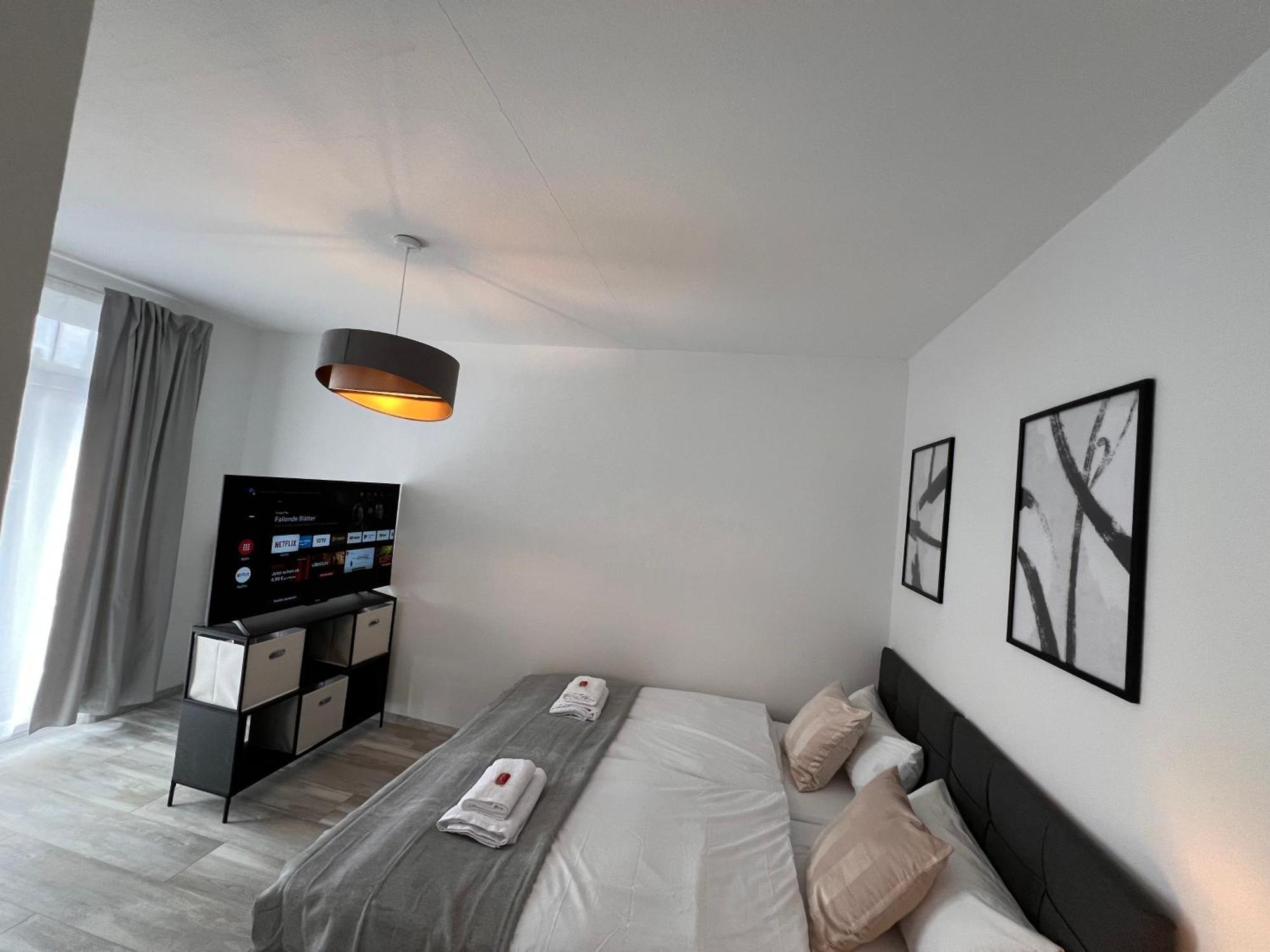 Morehome Apartments, Center,Parking 180Qm Бад-Верісгофен Екстер'єр фото